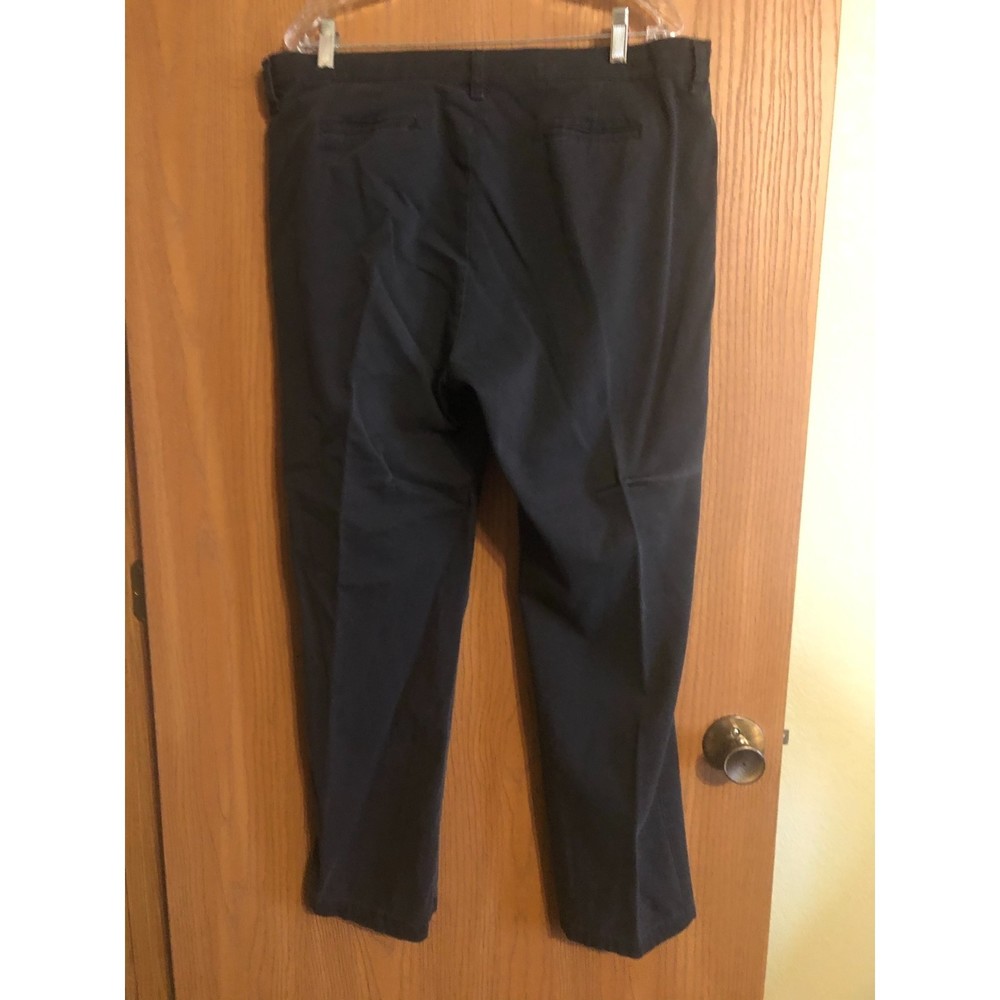 Womens black jeans 18W Riders